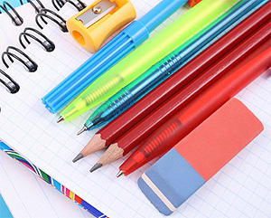  Проблема в том, что в настоящее время обучение письму начинают шариковыми ручками, которые пишут в любом положении